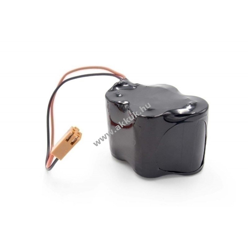 Helyettesítõ PLC (SPS) lithium elem Allen Bradley MicroLogix : 1400