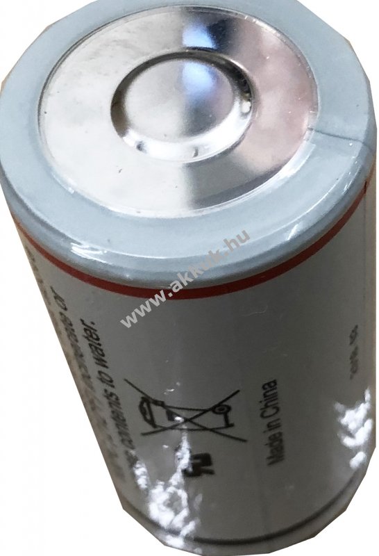 Ultrafire OEM 34615M ER-D Mono 14,5 Ah LTC 3,6V LSH20 ipari elem
