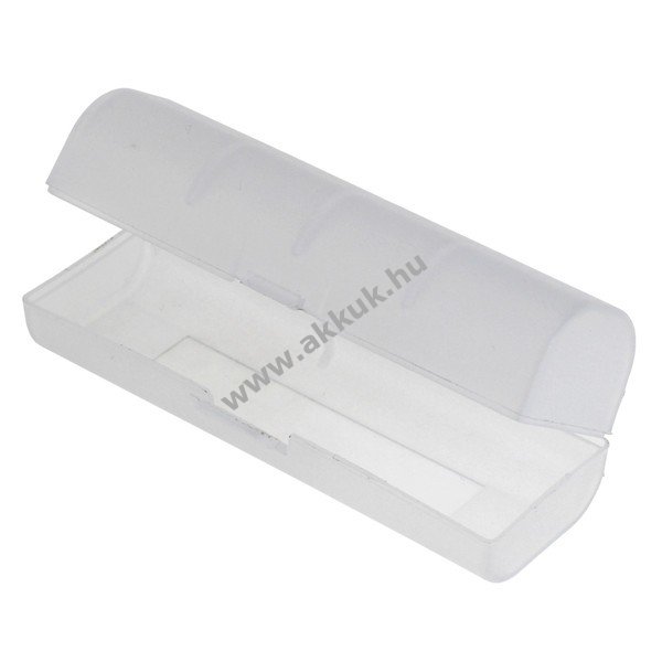 OTB akkutartó doboz Li-Ion 21700 - A készlet erejéig!