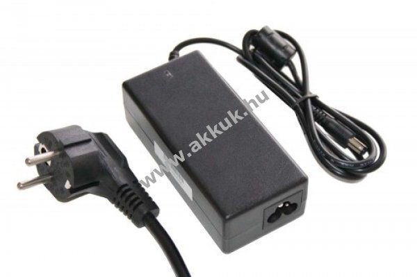 Helyettesítõ hálózati töltõ Samsung, Asus 19V, 2.1A, 3,0 x 1,1mm