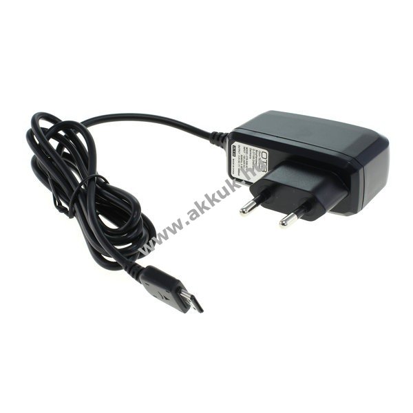 OTB hálózati töltõ Samsung SGH-L760 (S20-Pin csatlakozó)