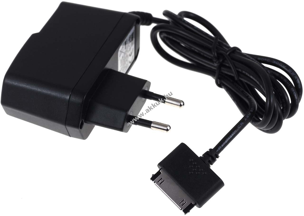 Powery adapter/hálózati töltő Galaxy Tab/Galaxy Note 10.1 2A