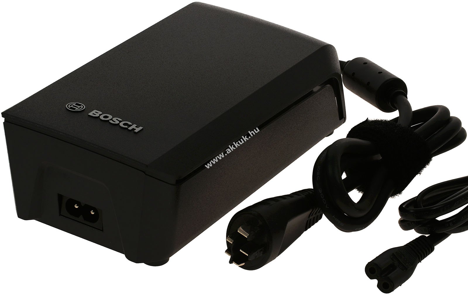 Bosch E-Bike, Ebike gyorstöltő Fast Charger 6A Performance Line, Cargo Line stb.