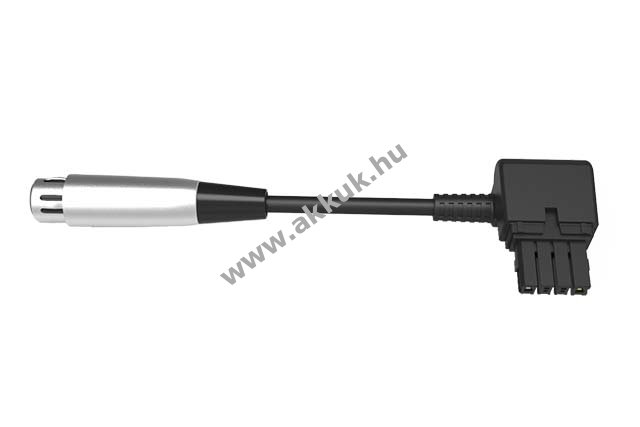 EBV töltő adapter Panasonic 36V Next Generation