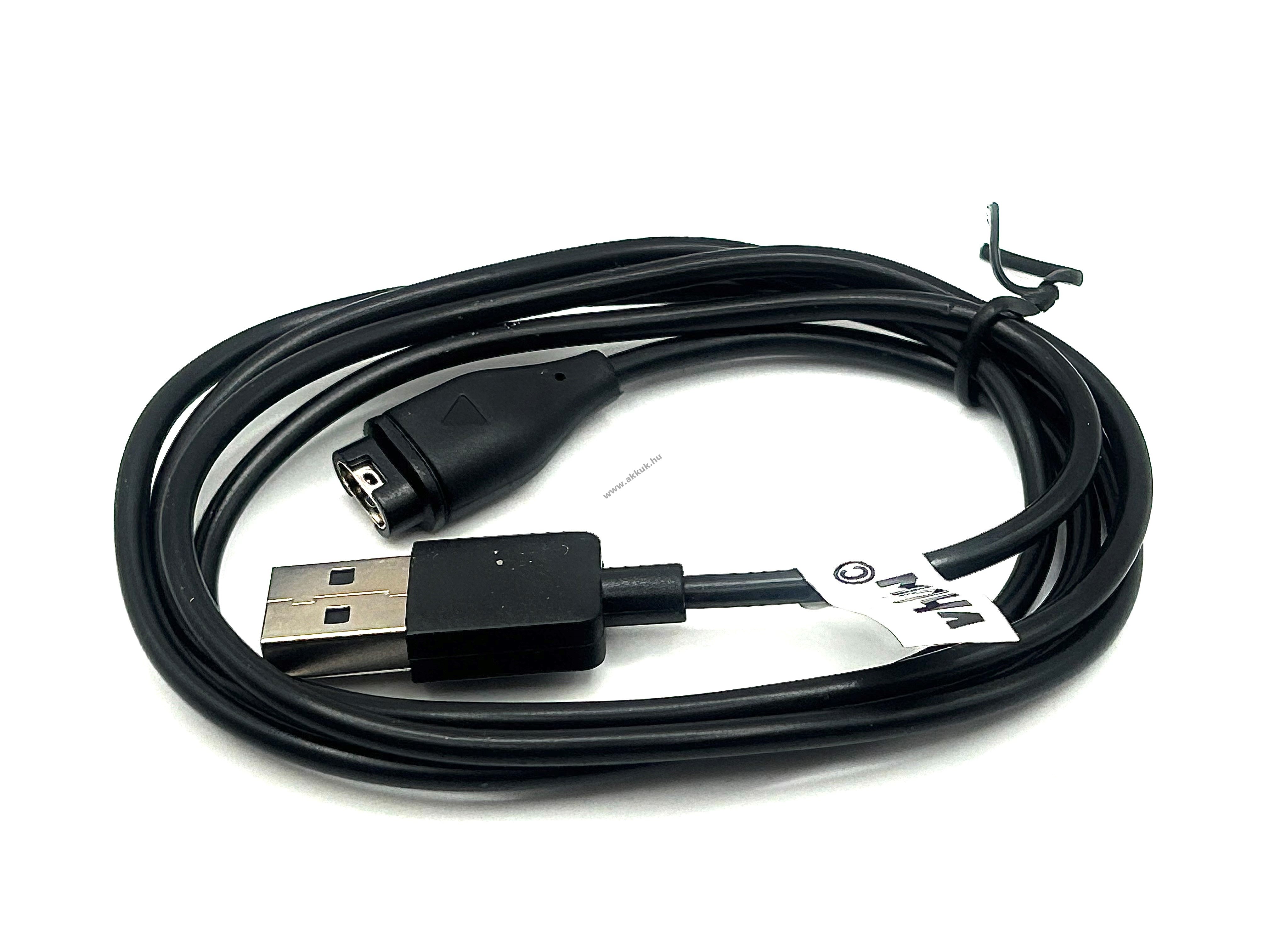 USB töltõkábel / adatkábel Garmin 3 Music / 5 Plus / 5 Saphir