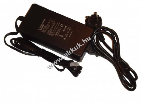 Helyettesítő hálózati nyomtató adapter HP Photosmart D5160 16V, 32V 16V -> 625mA,  32V -> 940mA