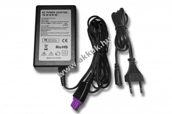 Helyettesítõ hálózati nyomtató adapter HP Deskjet F4200 All-in-One