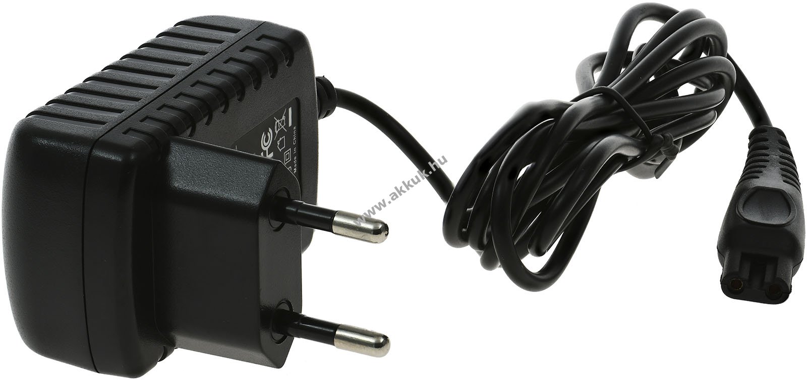 Helyettesítő borotva töltő, adapter Philips HS8440