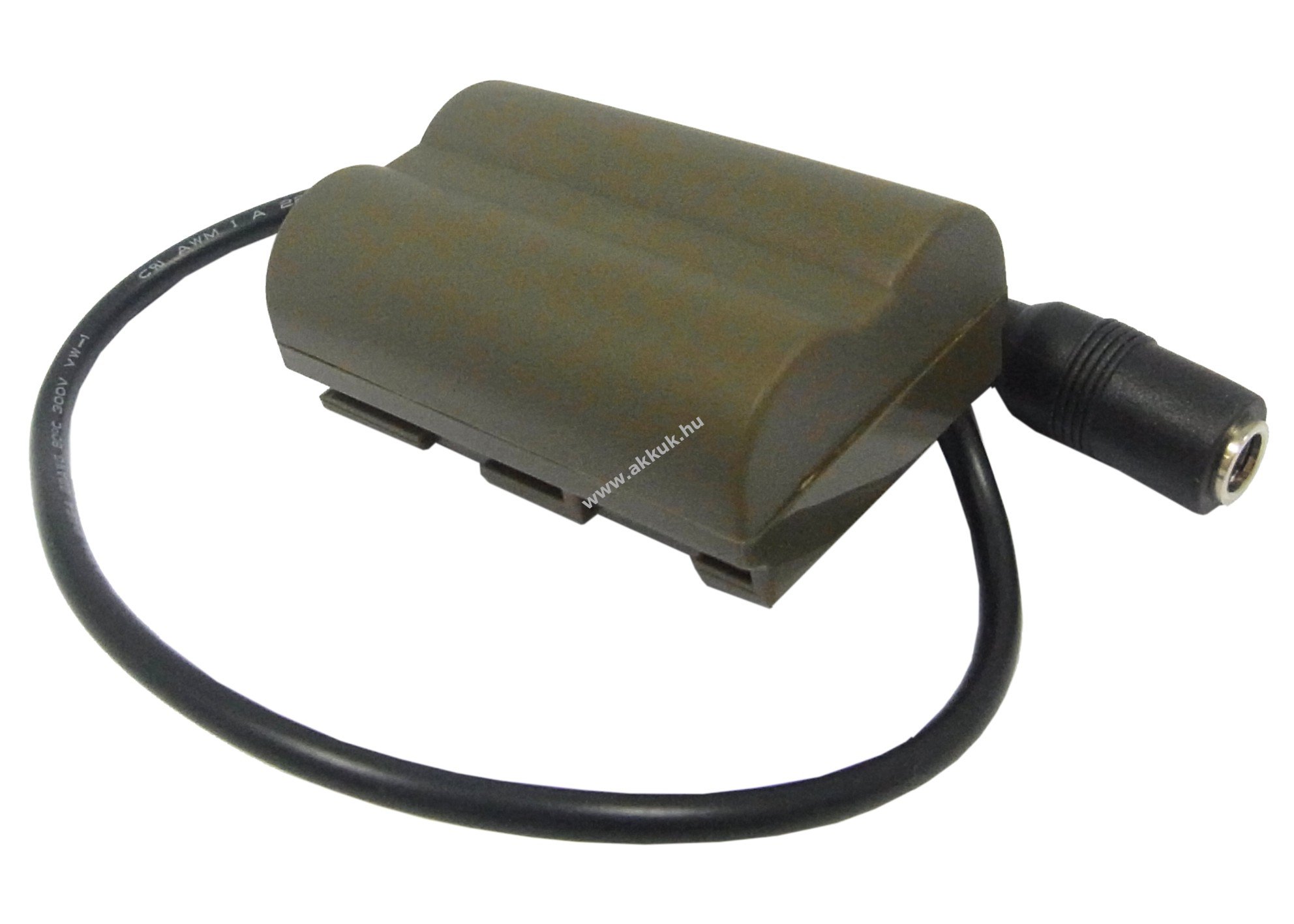 DC Coupler Canon EOS 5D 100-240V (LN-DRE2)