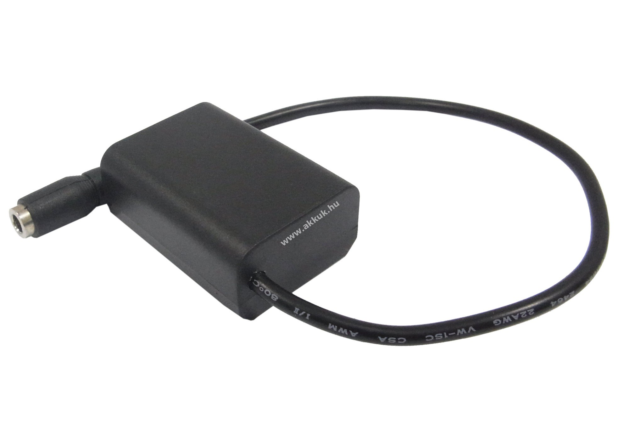 Tápegység adapter Sony NEX-3DR  100-240V  (LN-PW20)