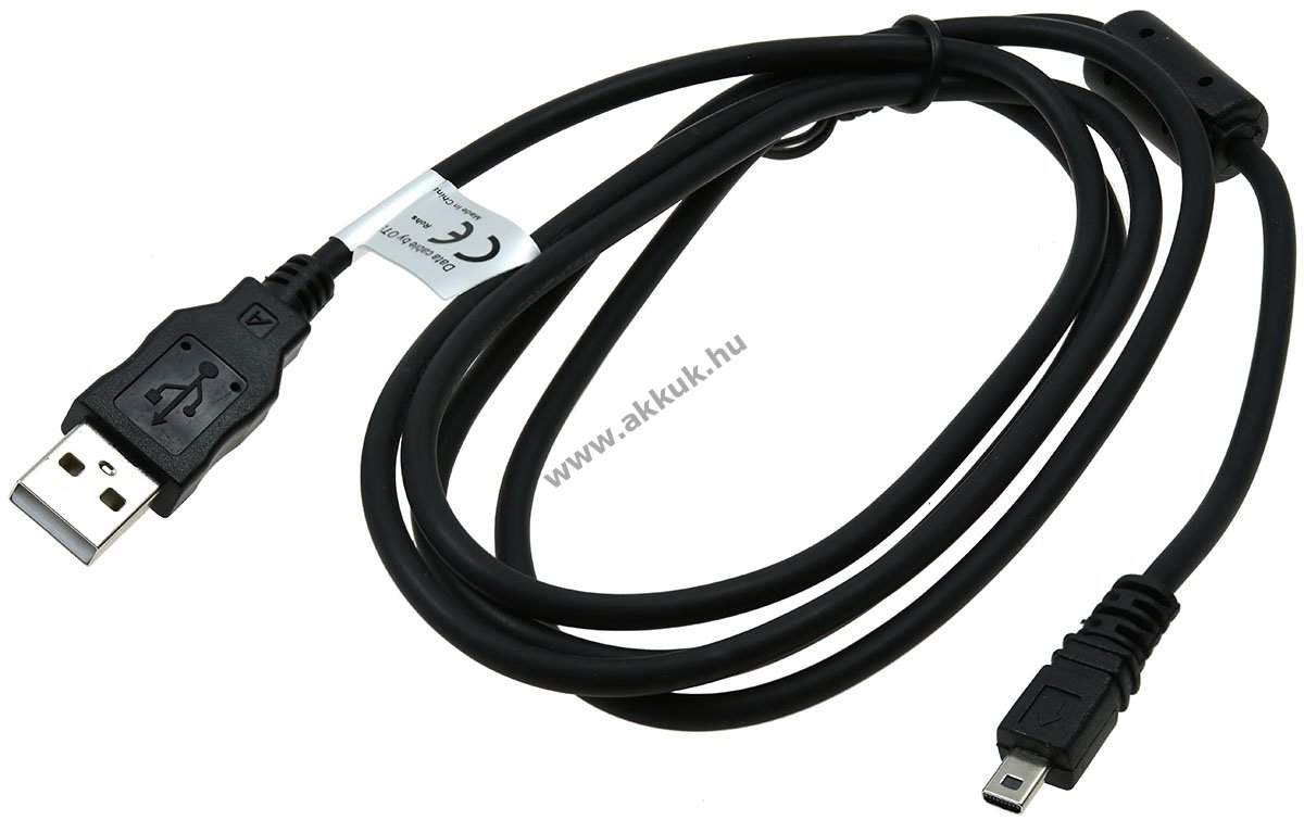 USB adatkábel Panasonic Lumix DMC-ZS8