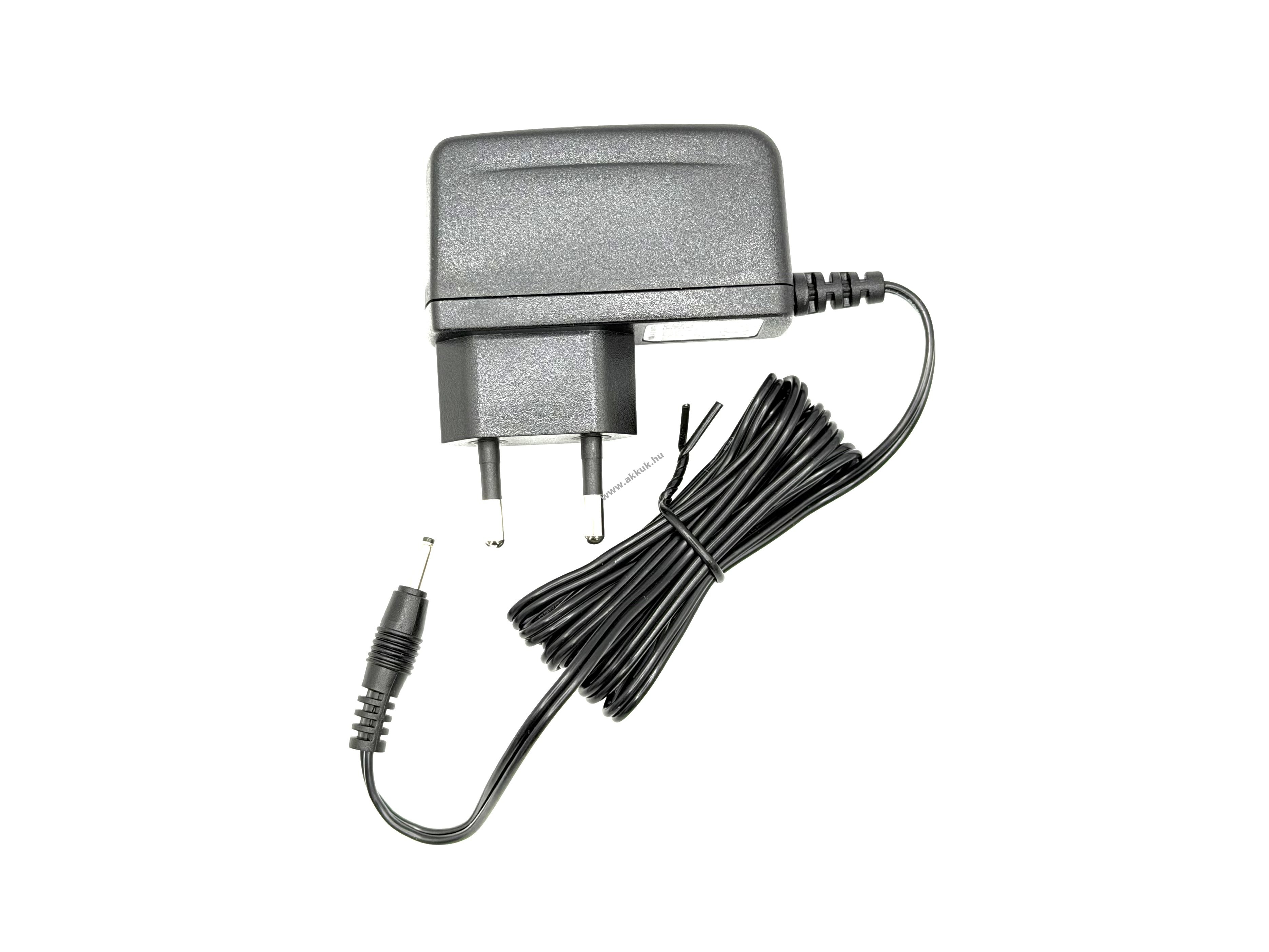 Helyettesítő hálózati töltő Jabra Engage 65 / 75, 7.5V, 0.65A - Kiárusítás