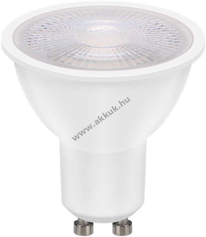 Goobay LED reflektor GU10 8W 650lm meleg-fehér
