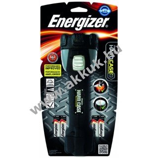 ENERGIZER Hardcase Pro LED-es tölthetõ elemlámpa