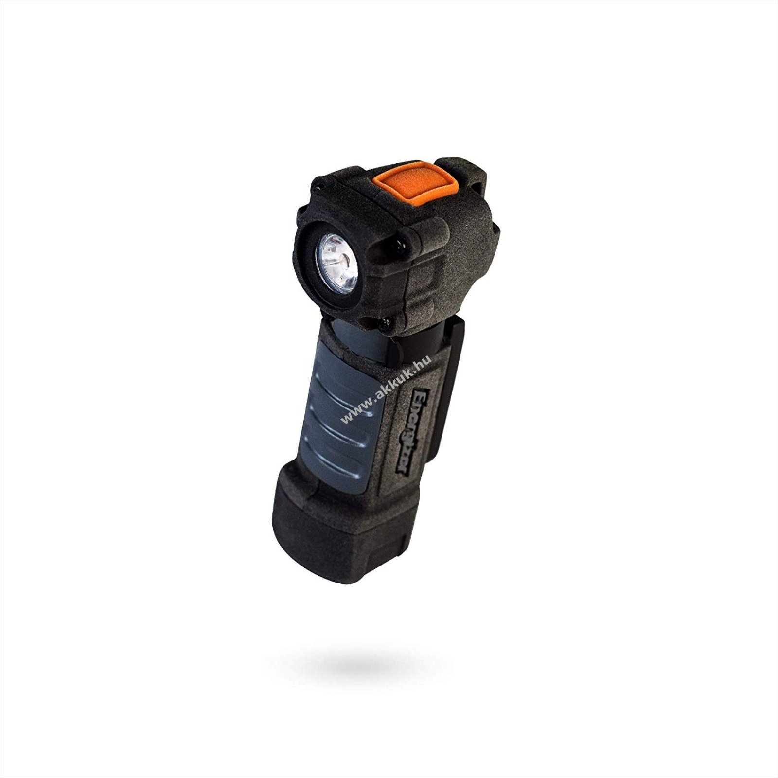 Energizer LED-es zseblámpa Hardcase Pro Multi-Use LED 1db AA