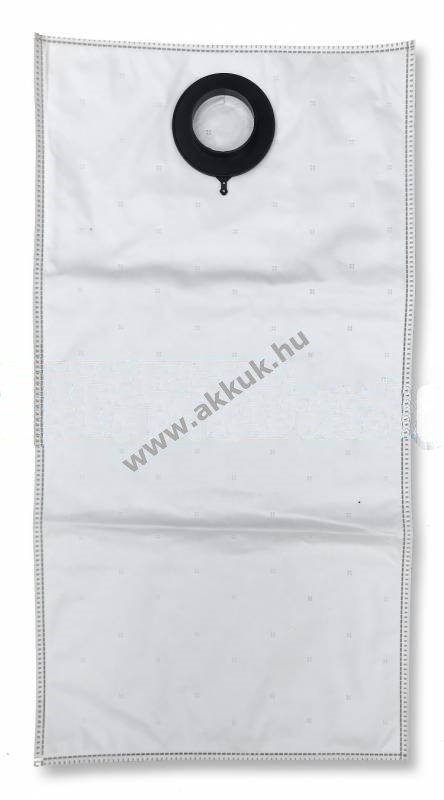 4db szintetikus porszívózsák, porzsák Makita 440/ 446/ 447/ 448
