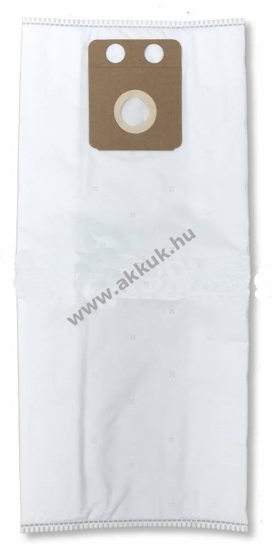4db szintetikus porszívózsák, porzsák Nilfisk VC300