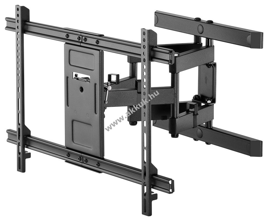 Goobay Pro Fullmotion TV falitartó L 37-70col (94-178cm) max60kg VESA600x400