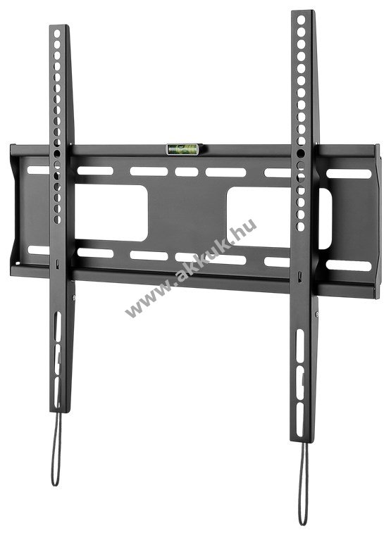 Goobay Pro TV-fali konzol FIXED (M) 32-55col (81-140cm) max.50kg