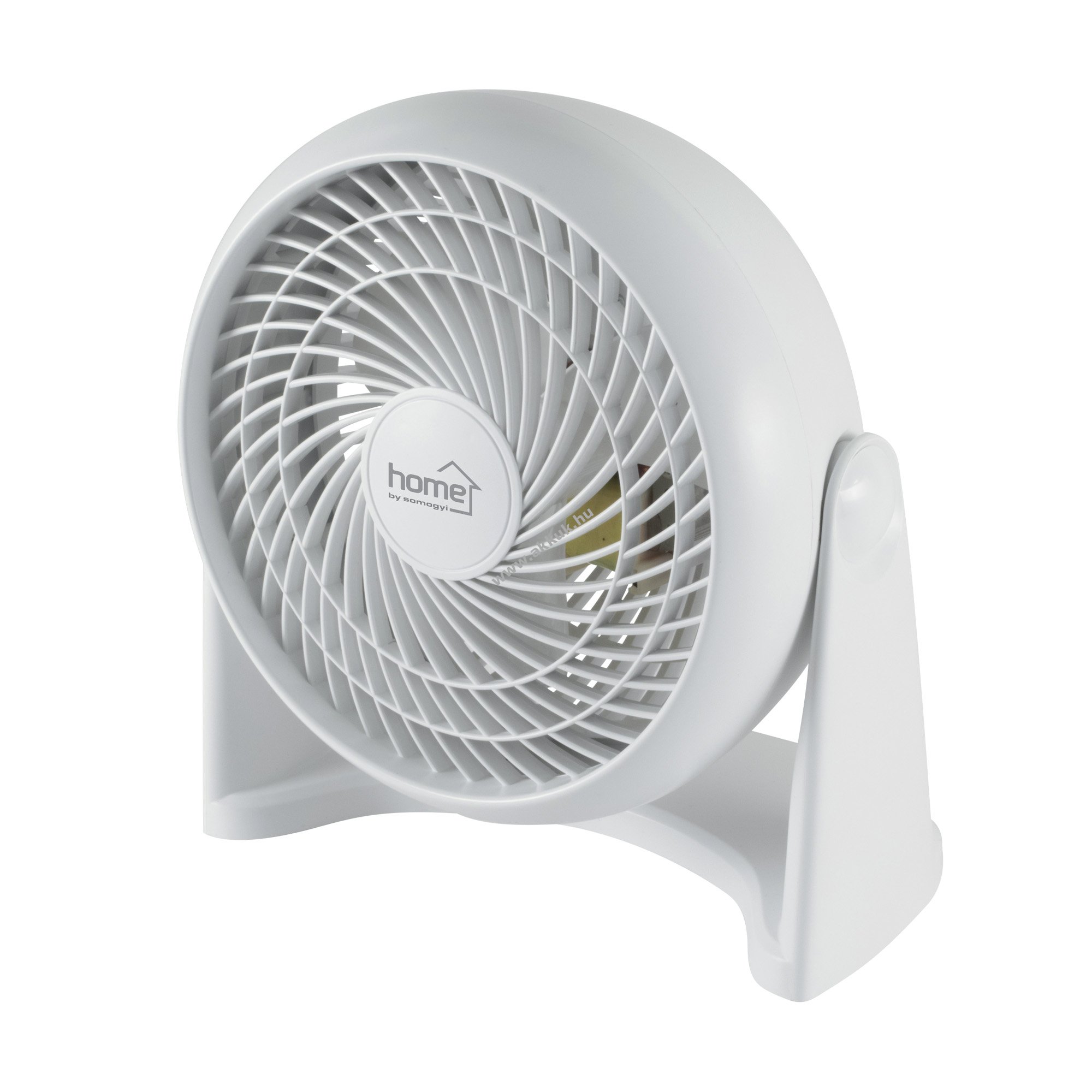 Home asztali és fali ventilátor - A készlet erejéig!