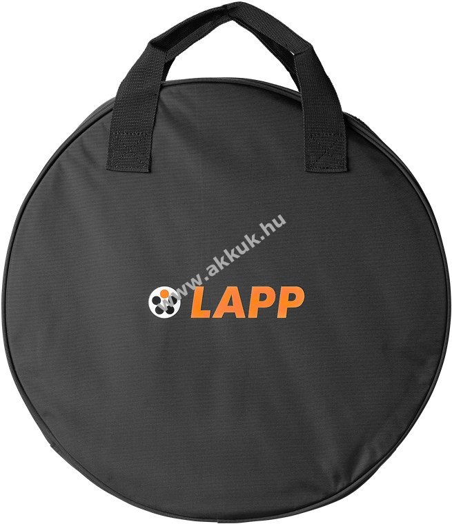 LAPP MOBILITY táska Mode-3 töltőkábelhez 5555911001 40x10cm