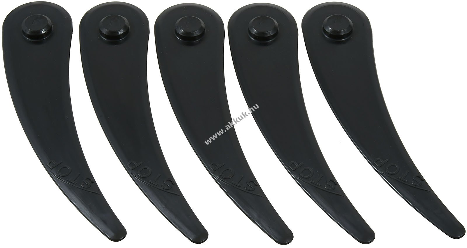 5db Bosch Durablade pótkés ART 26-18 LI / Universal GrassCut 18-26