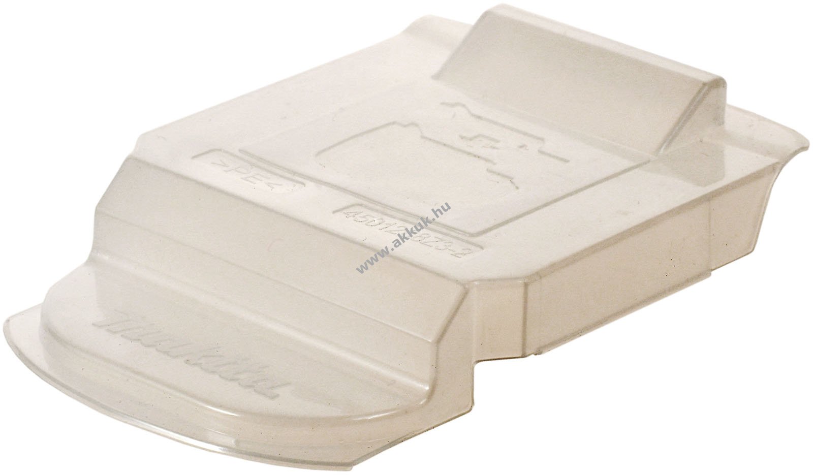 Akku védő Makita akkutípus BL1830 / BL1840 / BL1815 / BL1850 / BL1860