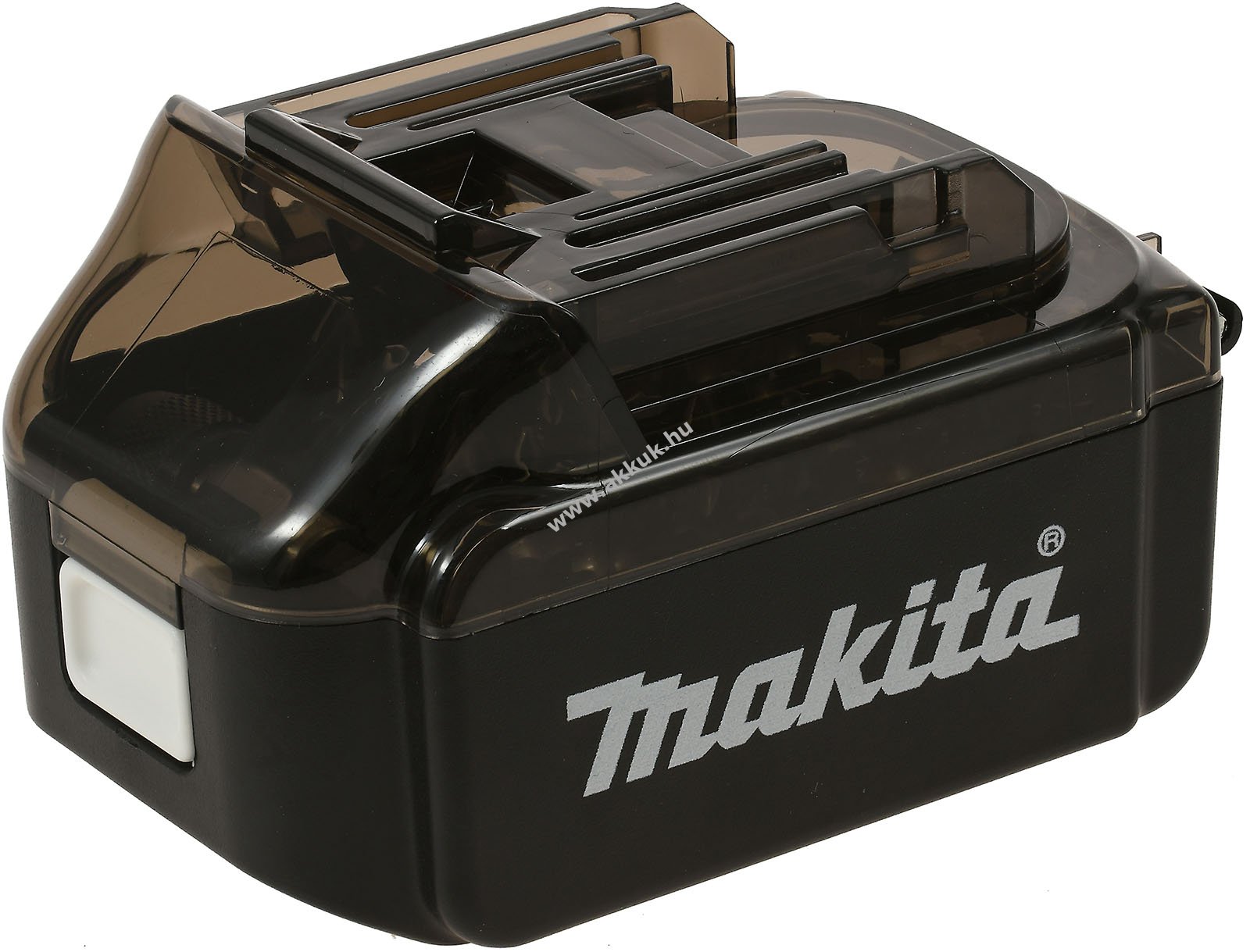 Makita Bit-Box, csavarozó bitkészlet E-00022 + bit tartó 1/4coll akku dizájn