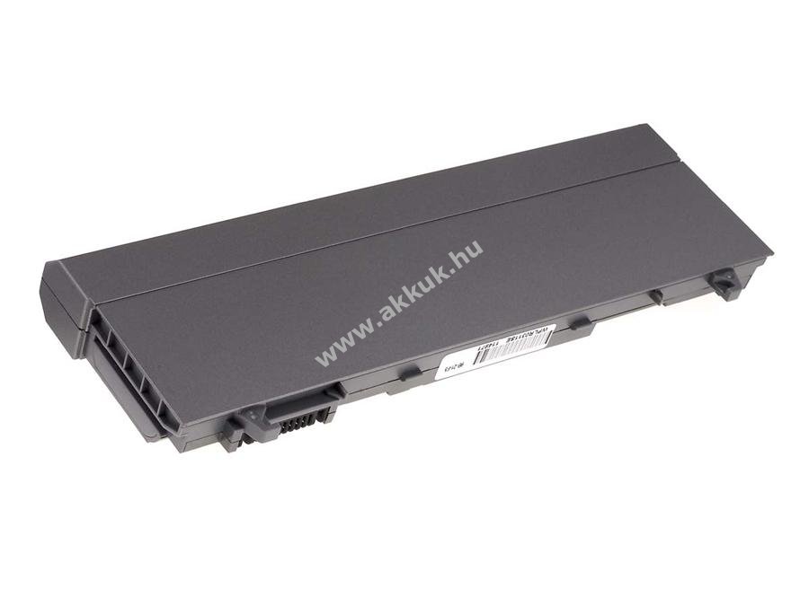 Helyettesítõ akku Dell Latitude E6510