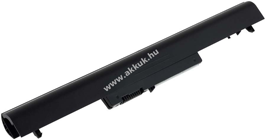 Helyettesítõ akku HP Pavilion Sleekbook 14-b000 sorozat / típus HSTNN-YB4D