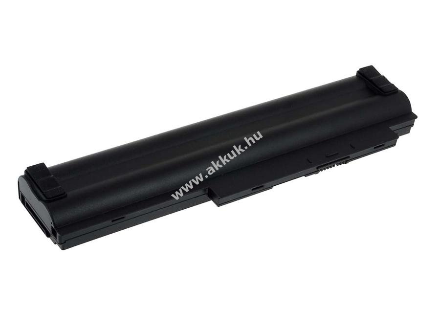 Helyettesítõ akku Lenovo ThinkPad típus 42T4861 5200mAh