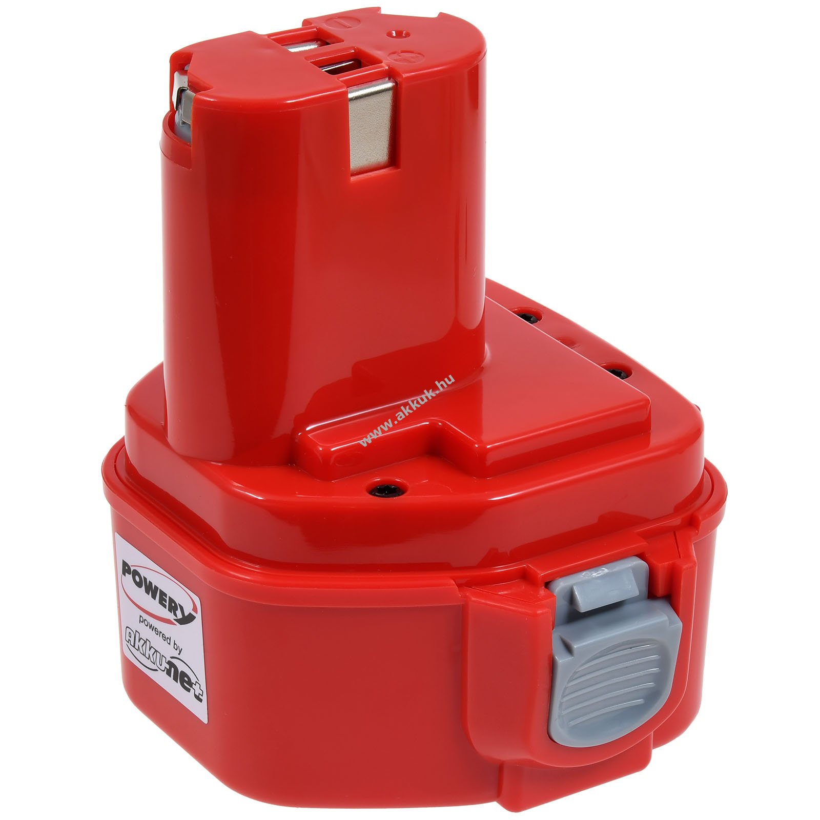 Helyettesítõ akku Makita típus PA12 12V 24Wh
