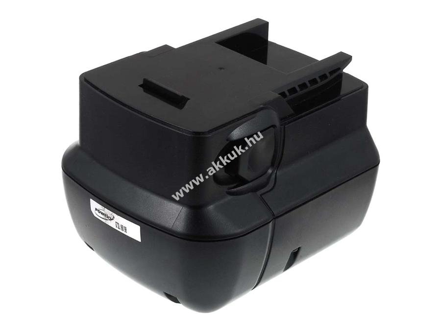 Helyettesítõ akku Ryobi CRH-240RE