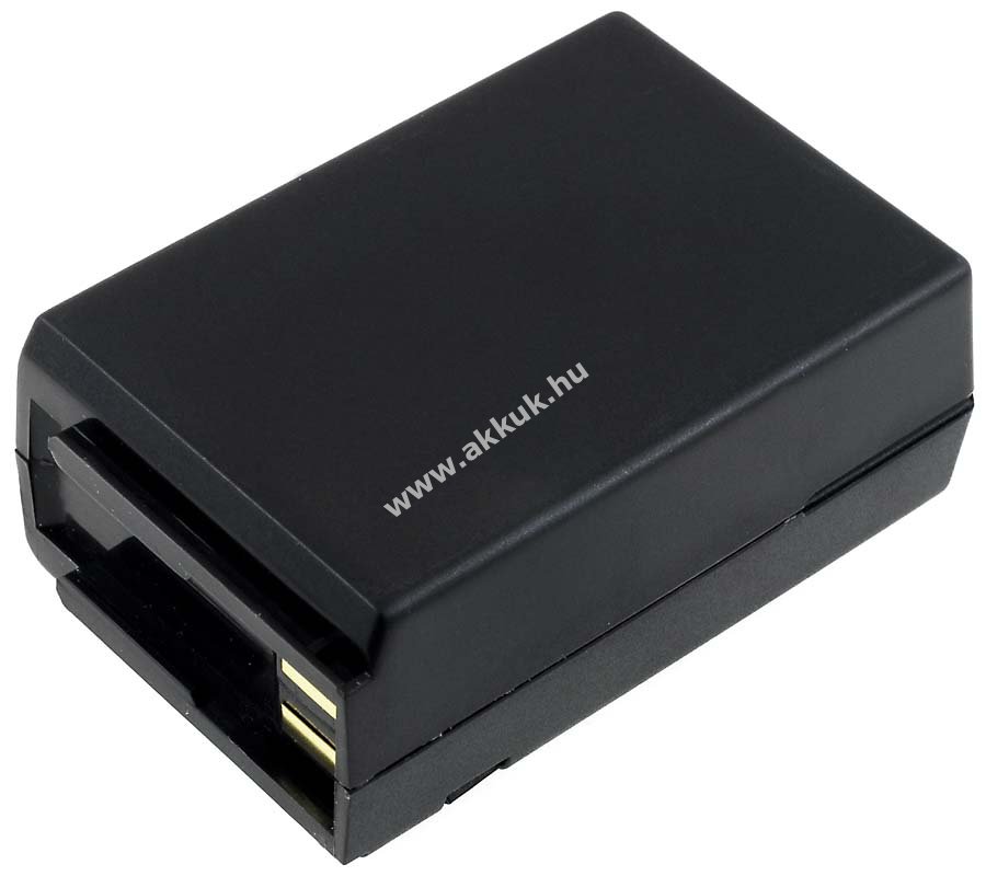 Helyettesítõ akku Yaesu FNB-14 1500mAh NiMH