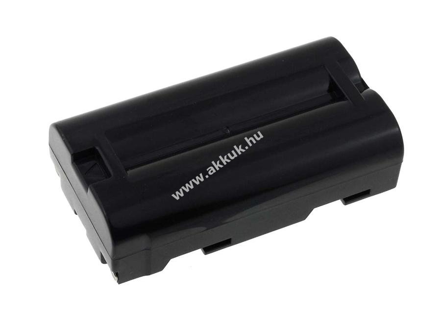 Helyettesítõ akku Intermec Trakker 2400 sorozat