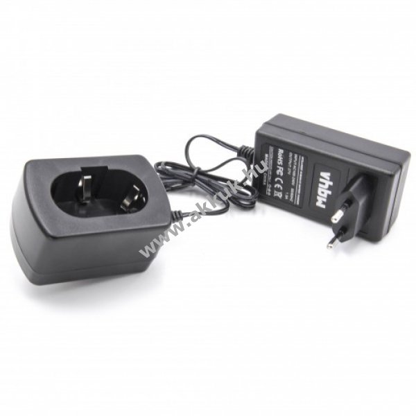 Akkutöltõ Makita szerszámgép akku 1.2V-27V - 7,2V 9,6V 12V 14,4V 18V - (NI-CD/NI-MH) PA12 PA14 PA18