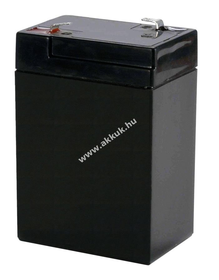 Helyettesítõ akku elektromos kisautó, négykerekû quad (UPS POWER)