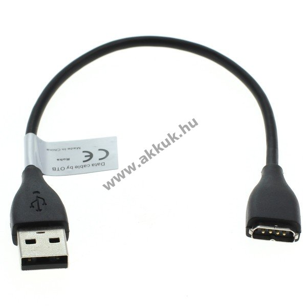 OTB helyettesítõ USB töltõkábel Jawbone UP / UP 2nd Generation (3,5mm jack) fittness karpánt