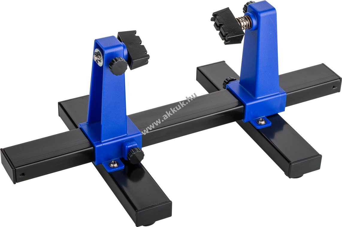 Goobay platintartó forrasztó állvány 20cm szélességig