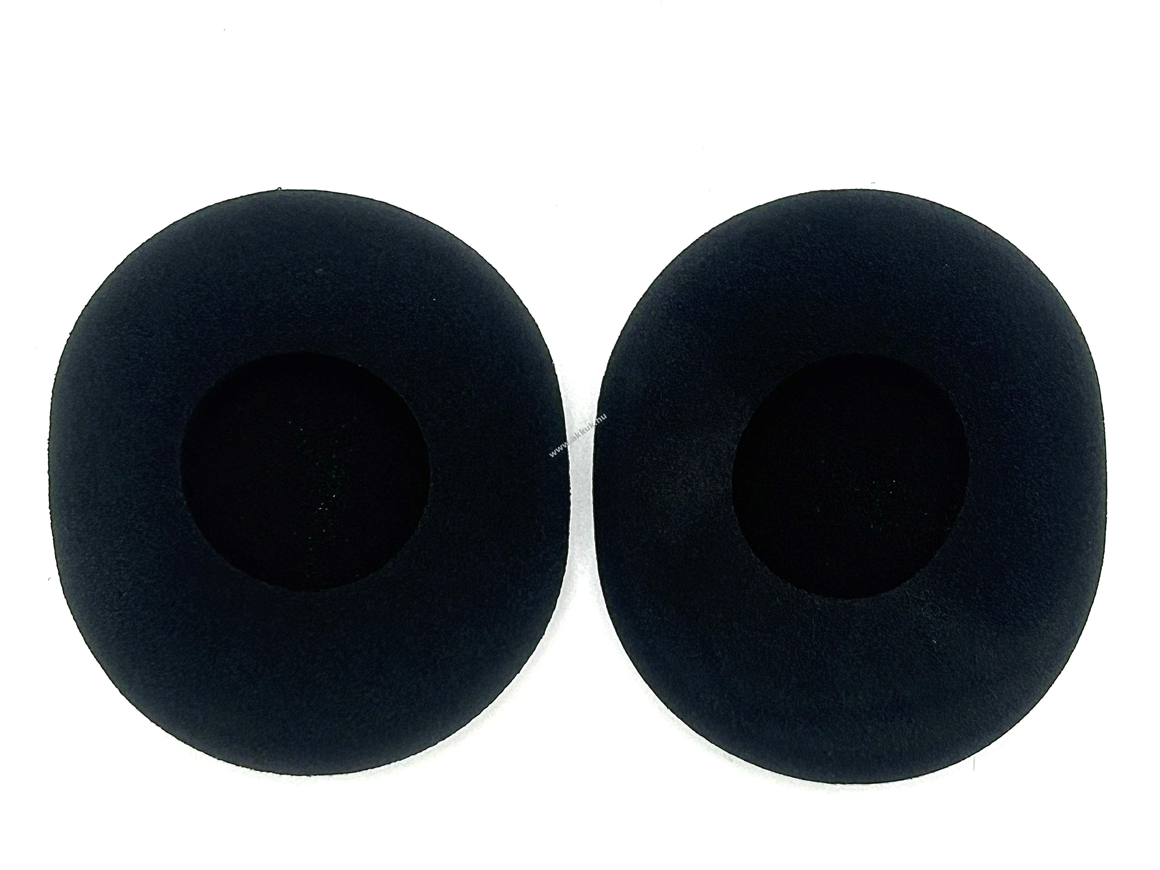 Fejhallgató, fülhallgató fülpárna szivacs Logitech H800 Headset, fekete 1pár