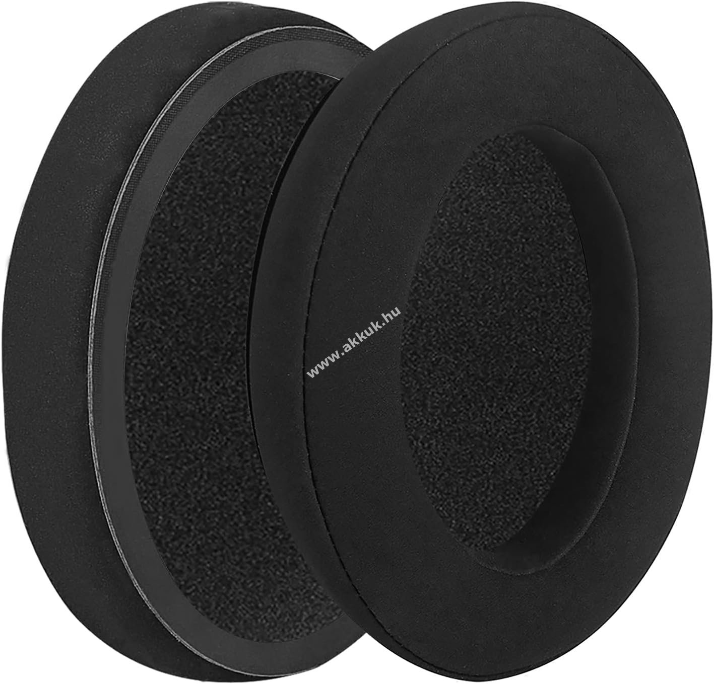 Fejhallgató szivacs Senheiser HD380, HD380 Pro, PXC350, PC350, PC350 SE, PXE350, HME95, HMEC2 1pár