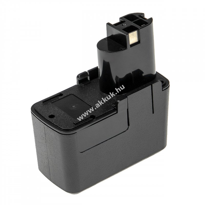 Helyettesítõ akku Bosch AHS 3 12V, Ni-MH, 2100mAh