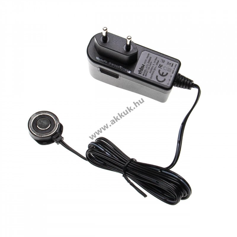 Helyettesítõ hálózati töltõ Philips SpeedPro FC6812