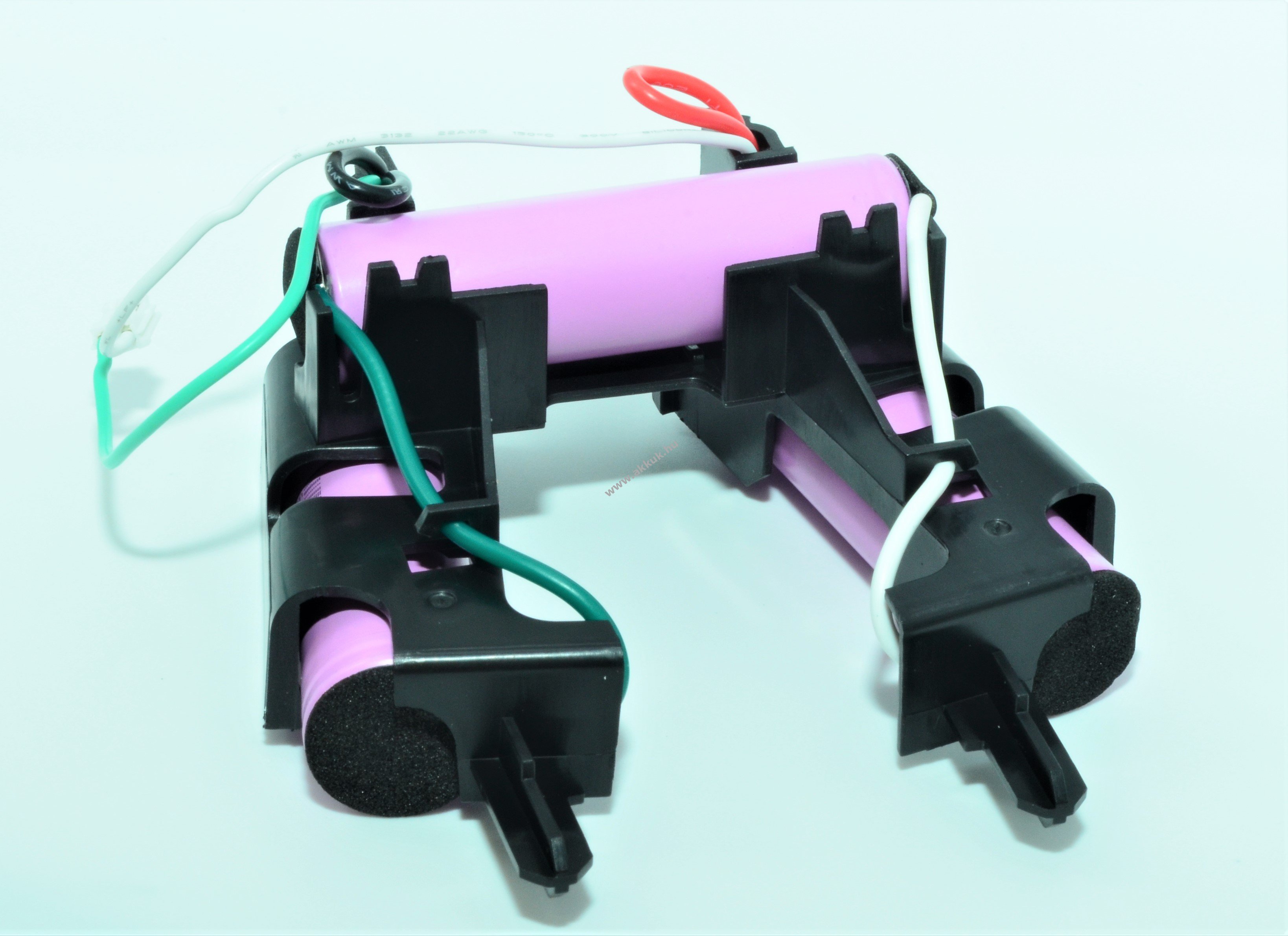 Helyettesítõ akku AEG CX7 2500mAh