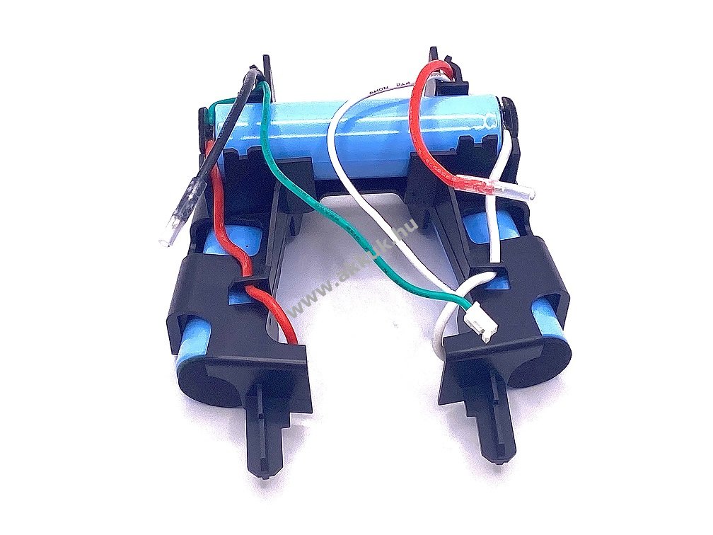 Helyettesítõ akku AEG CX7 1500mAh