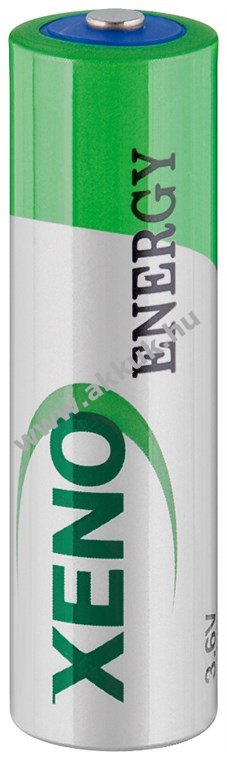 Xeno-Energy ER14505 XL-060F AA Mignon ceruza elem 3,6V 2400mAh Li-SOCl2