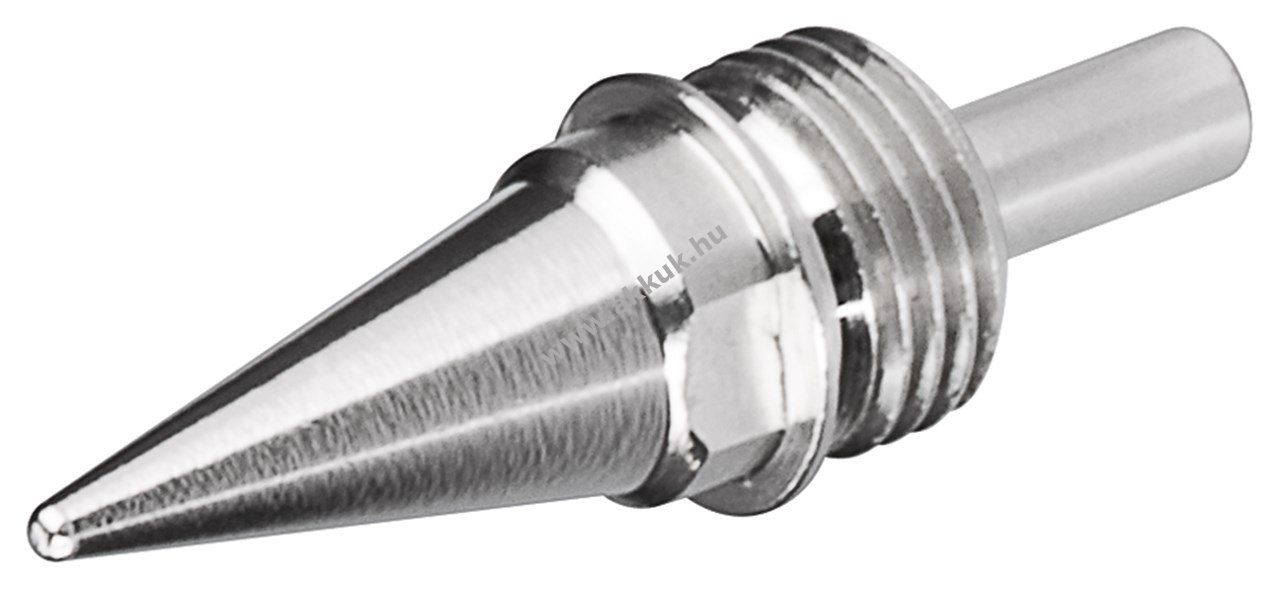 Goobay forrasztóhegy o1,6mm gázforrasztóhoz 51095, 51096