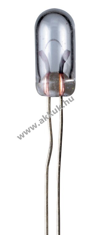 Goobay T1 mikro izzó 14V 0,56W 40mA melegfehér