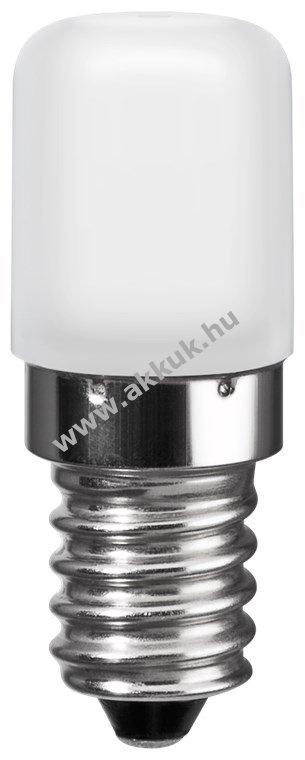 Goobay LED hűtőlámpa E14 3,5W 350lm 3000K melegfehér nem dimmelhető
