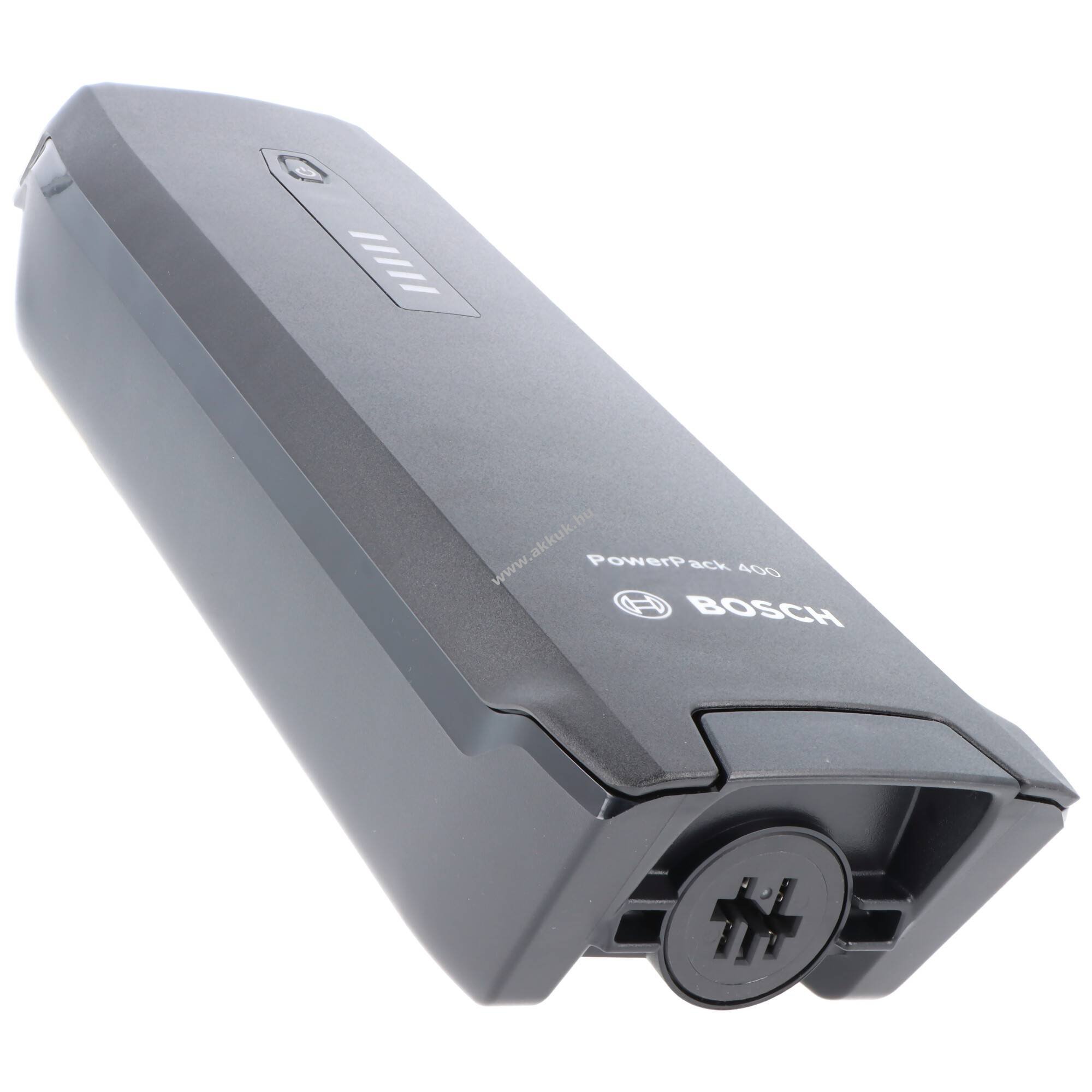 BOSCH PowerPack 400 Frame BBP3540 EB1210000L 36V 11,6Ah e-bike akku